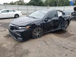 4T1G11AK3NU640264 2022 TOYOTA CAMRY