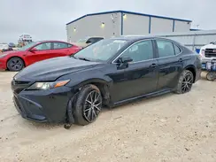 4T1G11AK3NU642936 2022 TOYOTA CAMRY