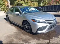 4T1G11AK3NU644217 2022 TOYOTA CAMRY