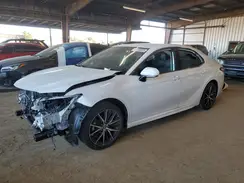 4T1G11AK3NU645528 2022 TOYOTA CAMRY