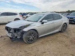 4T1G11AK3NU652110 2022 TOYOTA CAMRY
