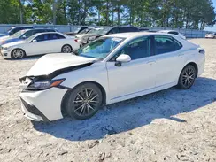 4T1G11AK3NU653483 2022 TOYOTA CAMRY