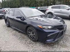 4T1G11AK3NU654570 2022 TOYOTA CAMRY