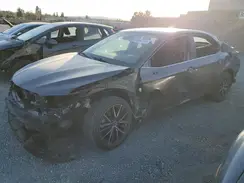 4T1G11AK3NU655282 2022 TOYOTA CAMRY