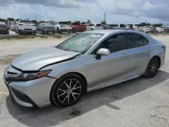 4T1G11AK3NU656819 2022 TOYOTA CAMRY