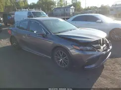 4T1G11AK3NU657470 2022 TOYOTA CAMRY