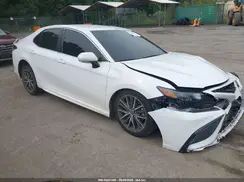 4T1G11AK3NU657534 2022 TOYOTA CAMRY