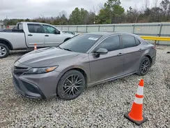4T1G11AK3NU658649 2022 TOYOTA CAMRY