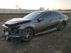 4T1G11AK3NU659929 2022 TOYOTA CAMRY