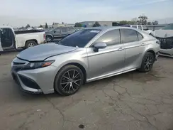 4T1G11AK3NU660837 2022 TOYOTA CAMRY