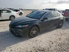 4T1G11AK3NU660952 2022 TOYOTA CAMRY