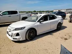 4T1G11AK3NU661504 2022 TOYOTA CAMRY