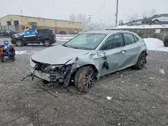 4T1G11AK3NU661941 2022 TOYOTA CAMRY