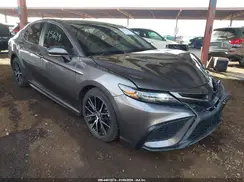 4T1G11AK3NU663351 2022 TOYOTA CAMRY