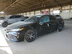4T1G11AK3NU664029 2022 TOYOTA CAMRY