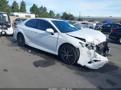 4T1G11AK3NU665262 2022 TOYOTA CAMRY