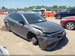 4T1G11AK3NU666234 2022 TOYOTA CAMRY