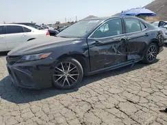 4T1G11AK3NU668193 2022 TOYOTA CAMRY