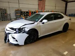 4T1G11AK3NU668792 2022 TOYOTA CAMRY