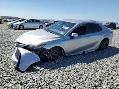 4T1G11AK3NU670381 2022 TOYOTA CAMRY