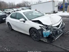 4T1G11AK3NU671174 2022 TOYOTA CAMRY
