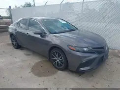 4T1G11AK3NU672129 2022 TOYOTA CAMRY