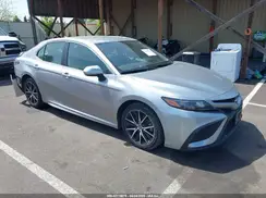 4T1G11AK3NU672230 2022 TOYOTA CAMRY