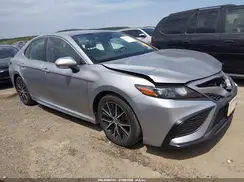4T1G11AK3NU672826 2022 TOYOTA CAMRY