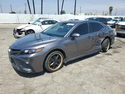 4T1G11AK3NU673524 2022 TOYOTA CAMRY