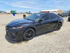 4T1G11AK3NU673605 2022 TOYOTA CAMRY