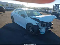 4T1G11AK3NU674270 2022 TOYOTA CAMRY