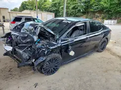 4T1G11AK3NU676360 2022 TOYOTA CAMRY