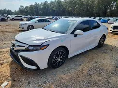 4T1G11AK3NU676813 2022 TOYOTA CAMRY