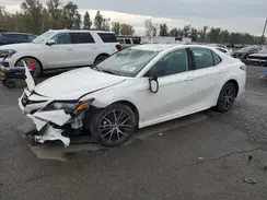 4T1G11AK3NU681851 2022 TOYOTA CAMRY