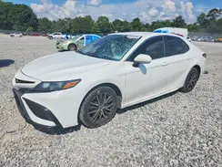4T1G11AK3NU682644 2022 TOYOTA CAMRY