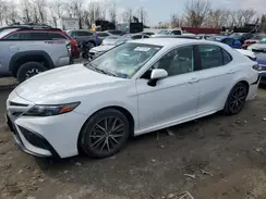 4T1G11AK3NU684104 2022 TOYOTA CAMRY