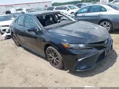 4T1G11AK3NU686869 2022 TOYOTA CAMRY