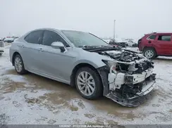 4T1G11AK3NU691571 2022 TOYOTA CAMRY