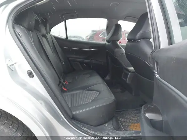 4T1G11AK3NU691571 2022 TOYOTA CAMRY - Image 8