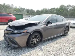 4T1G11AK3NU692929 2022 TOYOTA CAMRY