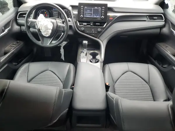 4T1G11AK3NU693921 2022 TOYOTA CAMRY - Image 8