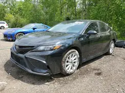 4T1G11AK3NU695281 2022 TOYOTA CAMRY