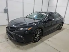 4T1G11AK3NU695894 2022 TOYOTA CAMRY