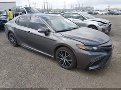 4T1G11AK3NU702133 2022 TOYOTA CAMRY