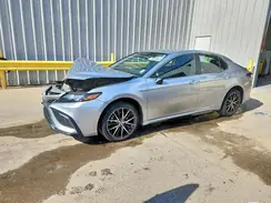 4T1G11AK3NU703508 2022 TOYOTA CAMRY