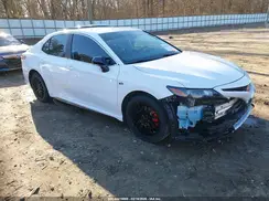 4T1G11AK3NU707302 2022 TOYOTA CAMRY