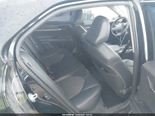4T1G11AK3NU710247 2022 TOYOTA CAMRY - Image 8