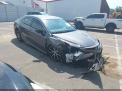 4T1G11AK3NU711270 2022 TOYOTA CAMRY