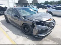 4T1G11AK3NU711382 2022 TOYOTA CAMRY