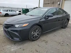 4T1G11AK3NU711477 2022 TOYOTA CAMRY